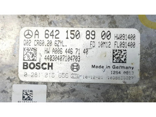 Řídící jednotka A6421508900 Mercedes-Benz CLS AMG C219 2011