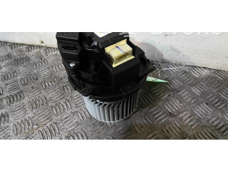 Вентилятор печки    272104788R   Renault Clio V