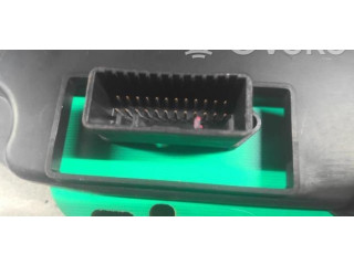 Панель приборов 248106397R Dacia Logan I