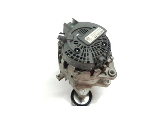 Генератор GK2T10300AD, 2451723 Ford Transit Custom