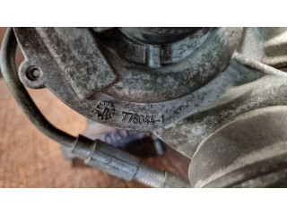  Турбина Fiat Fiorino 1.2 55231037, 7991711   для двигателя 199 A9.000      