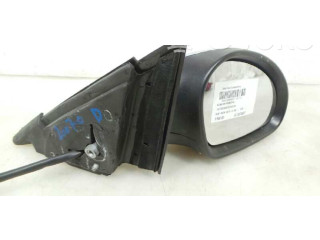 Zpětné zrcátko Сзади Seat Ibiza III (6L) 2002 6J1857507H