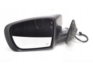 Зеркало электрическое Maserati Ghibli 2013 - года