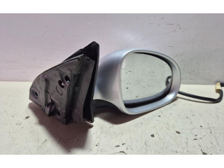 Зеркало электрическое Volkswagen Jetta V 2005 - 2010 года