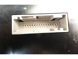 Přístrojová deska  Audi Q7 4L 2007   