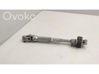 Крестовидная связь оси рулевого колеса