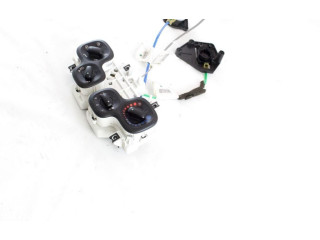 Блок управления климат-контролем 77366261   Fiat Panda III