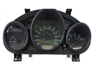 Панель приборов MM0038001, MM0038007   Mitsubishi Colt       