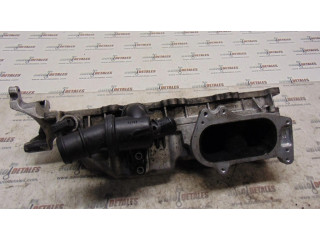 Всасывающий коллектор