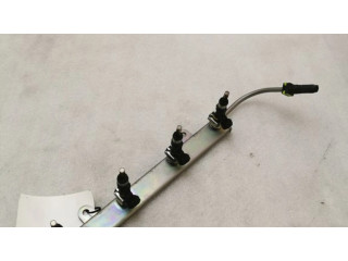 Комплект форсунок 1465A412    Mitsubishi Outlander для бензинового двигателя 4J11 2