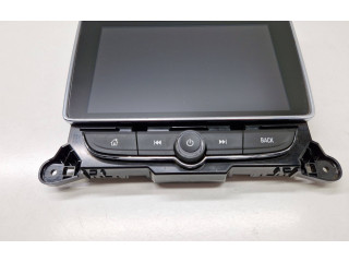 Дисплей    42670751   Buick Encore I