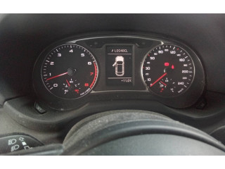 Панель приборов 8X0920930M   Audi A1       