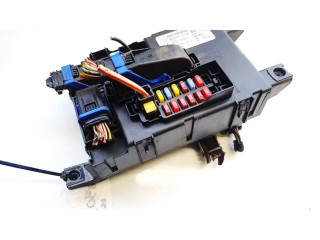   Pojistková skříňka 00517954290, 28079637   Fiat Punto (188) 2006