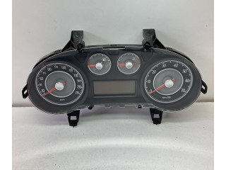 Přístrojová deska  Fiat Punto Evo 2011 555050900, 350A1000  