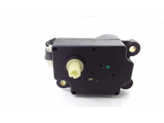 Двигатель задвижки потока воздуха