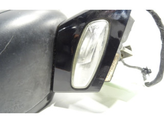 Зеркало (механическое) Citroen C5 2008 - 2016 года