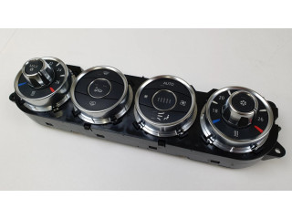 Блок управления климат-контролем 9236917   BMW Z4 E89