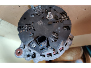 Генератор 03L903024F Volkswagen PASSAT CC 2.0