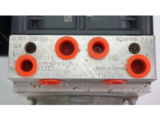 Jednotka ABS 4G0614517AA, 4G0907379L Audi A6 C7 2014