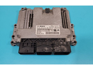 Řídící jednotka 0281019819, IMPRK1413675 Peugeot 301 2013