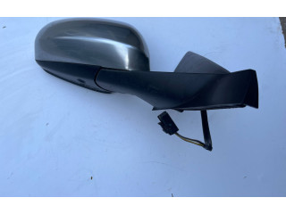 Zpětné zrcátko Alfa Romeo Mito 2012 ALFA ROMEO MITO LUSTERKO PRAWE 5-PIN