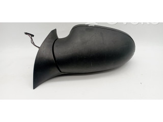 Зеркало электрическое        Mercedes-Benz A W168  1997 - 2004 года   