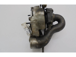 Turbodmychadlo Турбина 057145722A Audi A8 S8 D2 4D