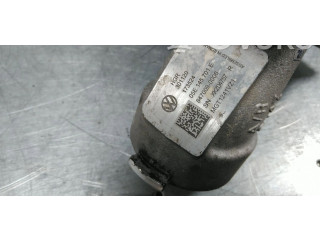 Турбина Нагнетатель Volkswagen Golf VIII 05E145701E для двигателя DPBA