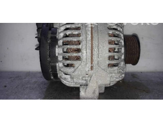 Генератор Volvo S80