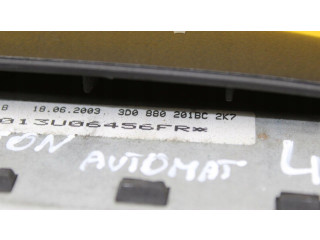 Подушка безопасности водителя 3D0880201BC   Volkswagen Phaeton