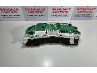 Přístrojová deska Toyota Celica T200 1993 8320020781