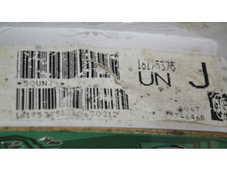 Панель приборов    Chevrolet Astro       