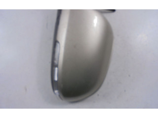 Зеркало (механическое) Skoda Octavia Mk2 (1Z) 2004 - 2013 года