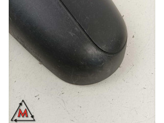 Зеркало (механическое) Mitsubishi Colt 2004 - 2008 года