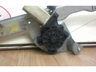 Передний електрический механизм для подъема окна без двигателя 8200733828, 8200733828   Dacia Duster