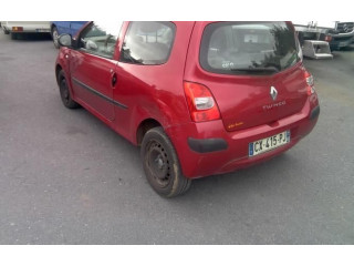 Вентилятор печки    7701067950   Renault Twingo II