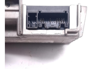 Блок подушек безопасности 8200645158, 0285001958 Renault Clio III