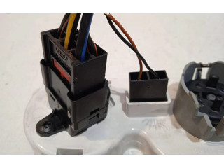 Блок управления климат-контролем 98AB18C419 Ford Transit Tourneo Connect