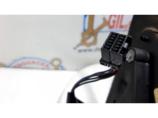 Zpětné zrcátko levé Dodge Caliber 2006 138003