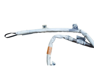 Боковая подушка безопасности 31291247, E7513111330016 Volvo S80