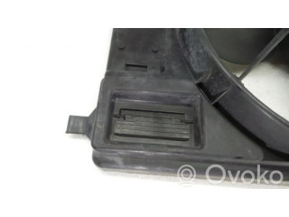 Вентилятор печки    BK21-8C607-B   Ford Transit