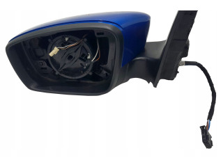 Зеркало электрическое        Skoda Fabia Mk3 (NJ)  2015 - 2021 года   