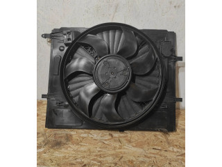 Вентилятор радиатора A0995052100, 3135104349 Mercedes-Benz GLC X253 C253