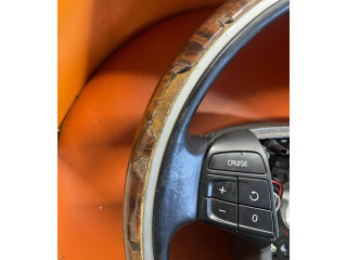 Руль Volvo V70  2008 - 2013 года PV5518802      