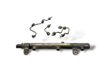 Vstřikovací lišta A6420702595 Mercedes-Benz S W221 pro naftový motor 3.0 OM 642.930 CDi