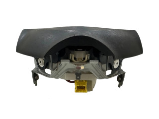 Подушка безопасности водителя 7030A088XA, BC3X18ZVY3H Mitsubishi Outlander