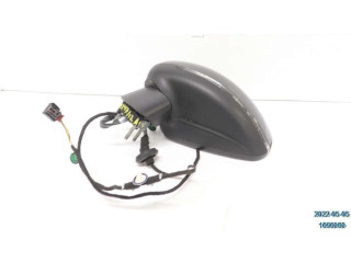 Зеркало электрическое        Audi A1  2010 - 2018 года   