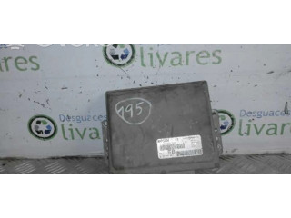 Řídící jednotka 0261204788, 9631528780 Peugeot 106