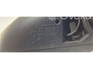 Зеркало электрическое Volvo C70 2006 - 2010 года