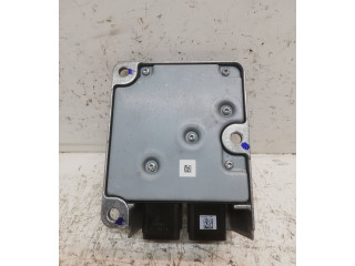 Блок подушек безопасности 68025654AJ, 0285011115   Jeep Grand Cherokee